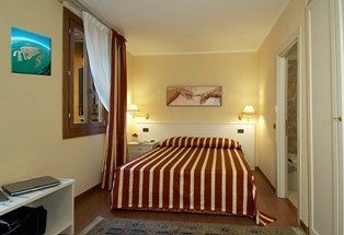 Guest house Venice Resorts Guest House *